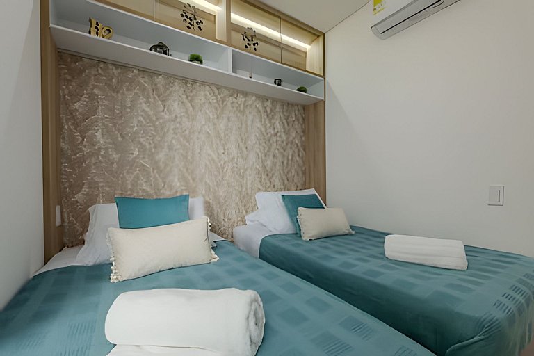 Murano Centro/Nuevo, Moderno/Vista al Mar /Piscina