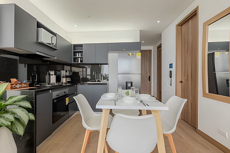 Murano Centro/Nuevo, Moderno/Vista al Mar /Piscina