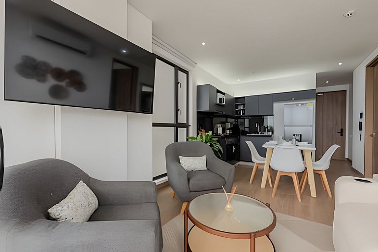 Murano Centro/Nuevo, Moderno/Vista al Mar /Piscina