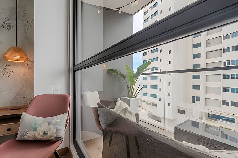 Murano Centro/Nuevo, Moderno/Vista al Mar /Piscina