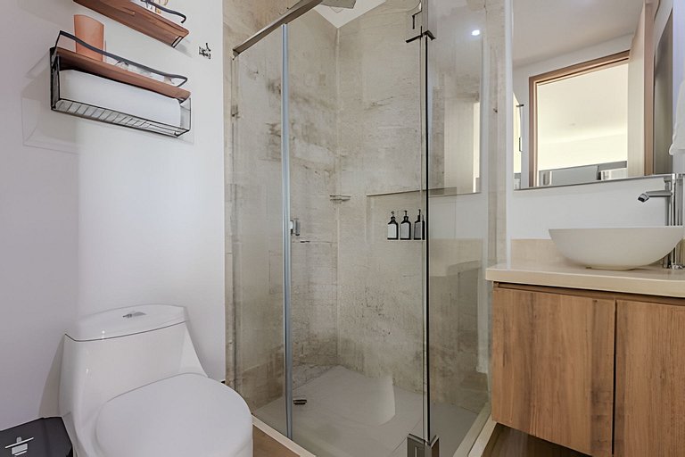 Murano Centro/Nuevo, Moderno/Vista al Mar /Piscina