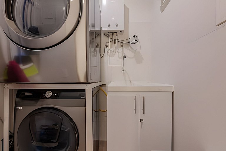 Murano Centro/Nuevo, Moderno/Vista al Mar /Piscina