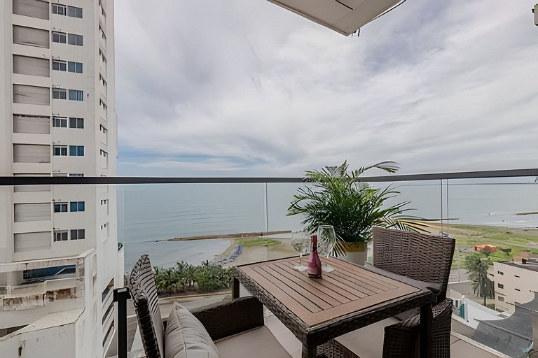 Murano Centro/Nuevo, Moderno/Vista al Mar /Piscina