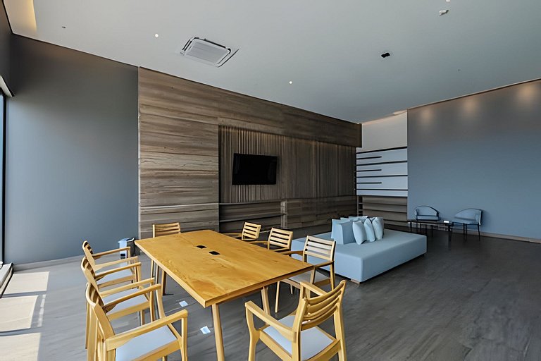 Murano Centro/Nuevo, Moderno/Vista al Mar /Piscina