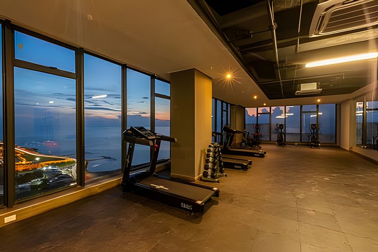 Murano Centro/Nuevo, Moderno/Vista al Mar /Piscina