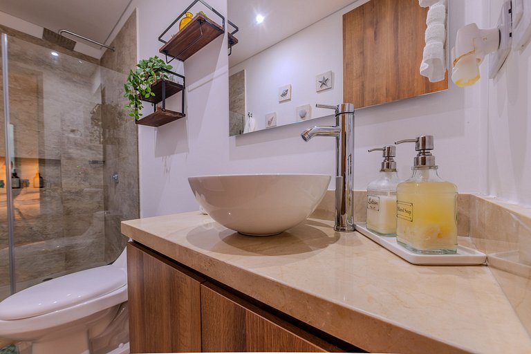 Murano Centro/Nuevo, Moderno/Vista al Mar /Piscina