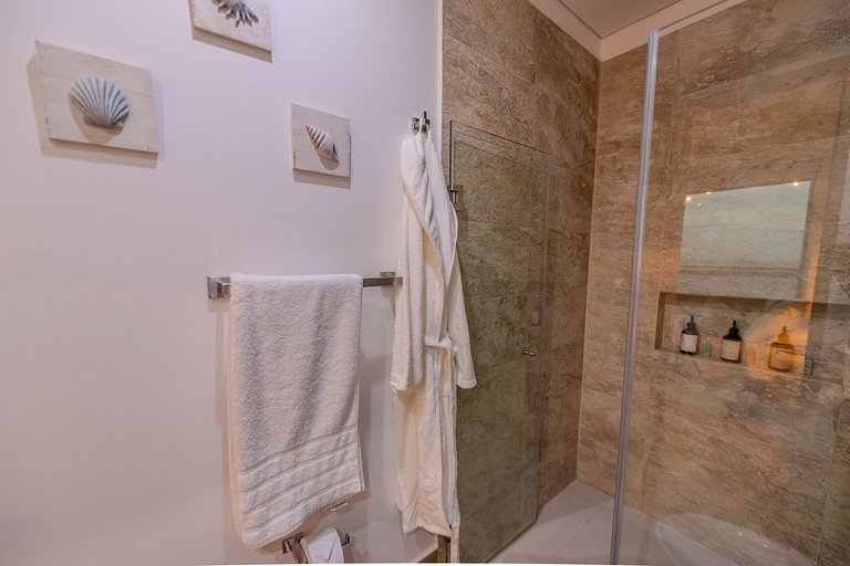 Murano Centro/Nuevo, Moderno/Vista al Mar /Piscina