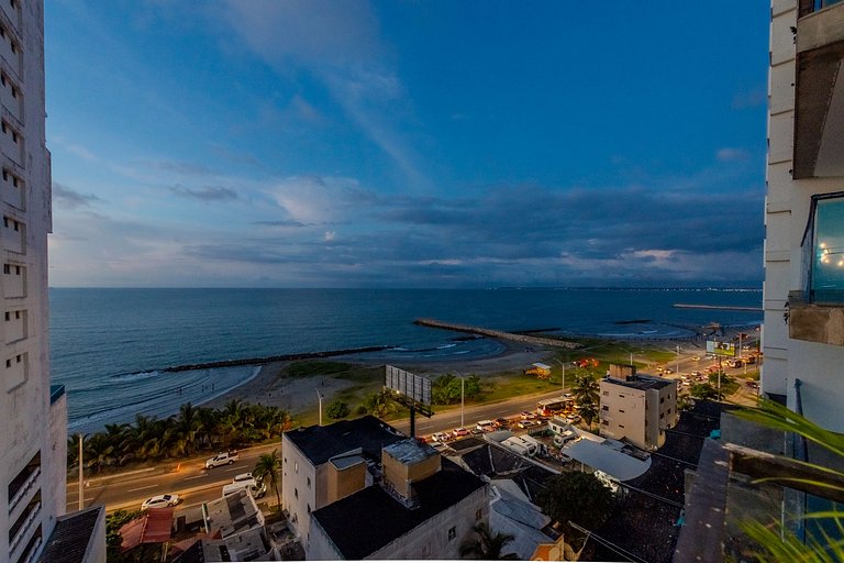 Murano Centro/Nuevo, Moderno/Vista al Mar /Piscina