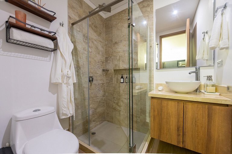 Murano Centro/Nuevo, Moderno/Vista al Mar /Piscina