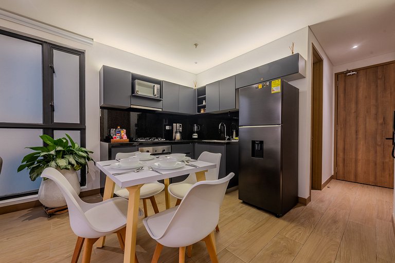 Murano Centro/Nuevo, Moderno/Vista al Mar /Piscina