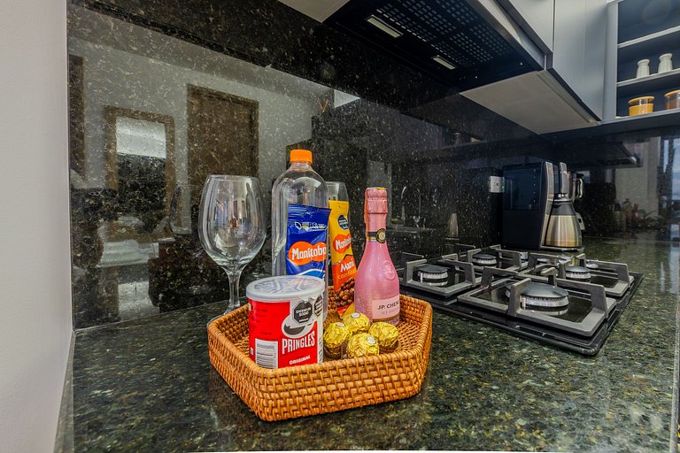 Murano Centro/Nuevo, Moderno/Vista al Mar /Piscina