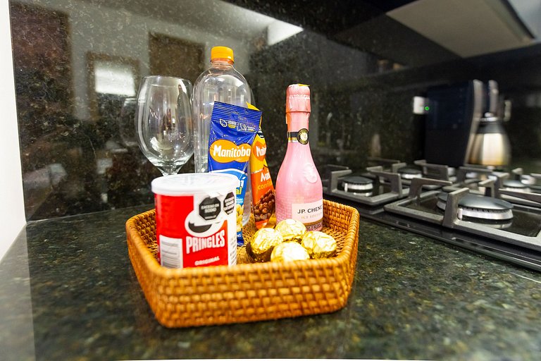 Murano Centro/Nuevo, Moderno/Vista al Mar /Piscina