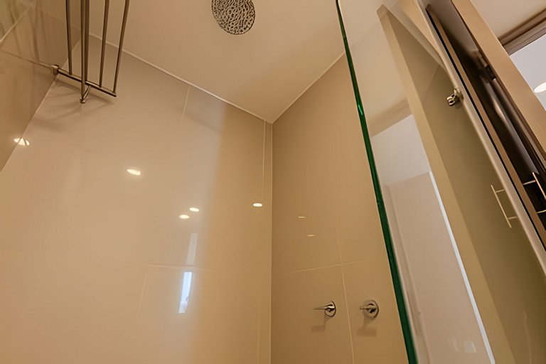 "Morros City" Sea View & Historic Center / 34th Fl