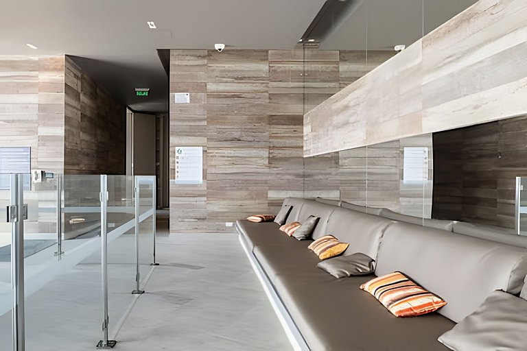 "Morros City" Sea View & Historic Center / 34th Fl