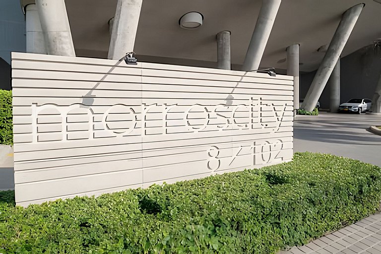 "Morros City" Sea View & Historic Center / 34th Fl