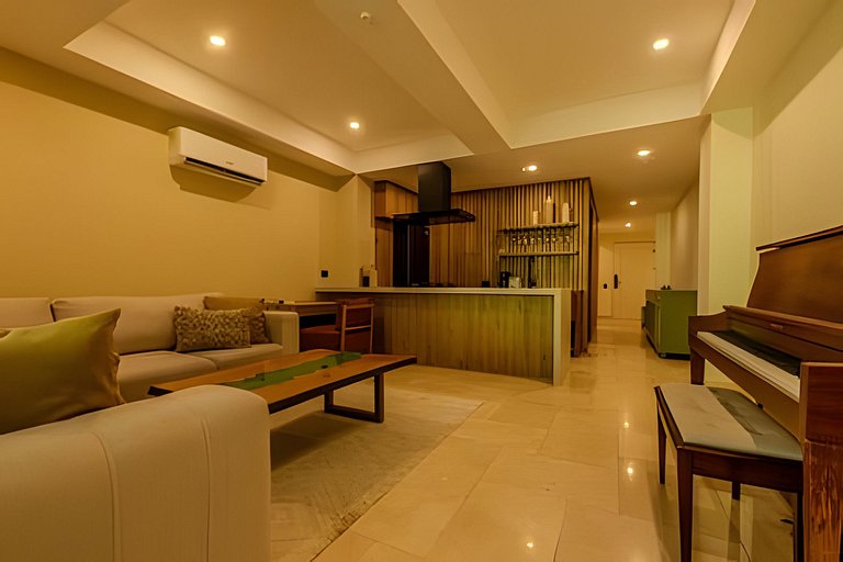 Colonial Elegance in Historic Center /Pool