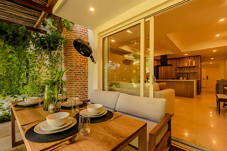 Colonial Elegance in Historic Center /Pool