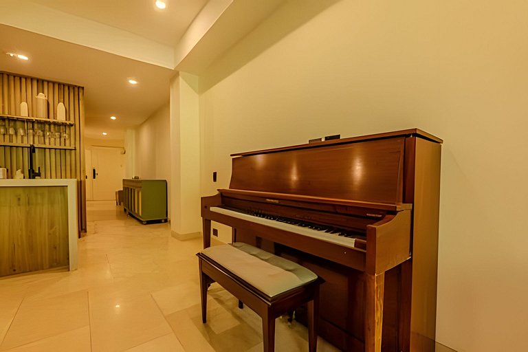 Colonial Elegance in Historic Center /Pool