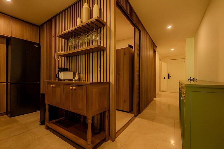 Colonial Elegance in Historic Center /Pool