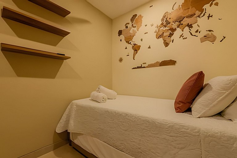 Colonial Elegance in Historic Center /Pool