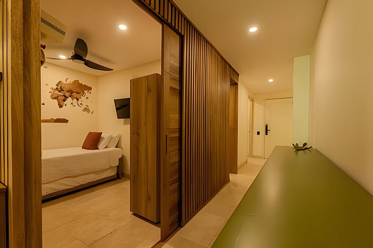 Colonial Elegance in Historic Center /Pool