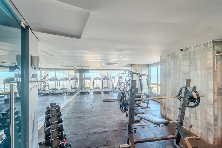 Premium con ubicación excelente en Bocagrande