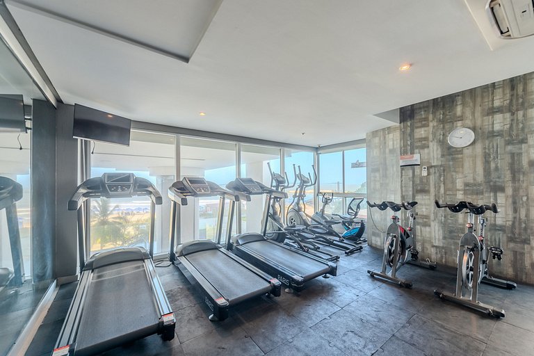 Premium con ubicación excelente en Bocagrande