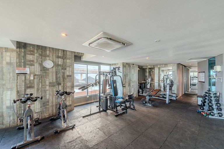 Premium con ubicación excelente en Bocagrande