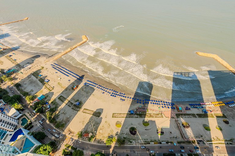 Premium con ubicación excelente en Bocagrande