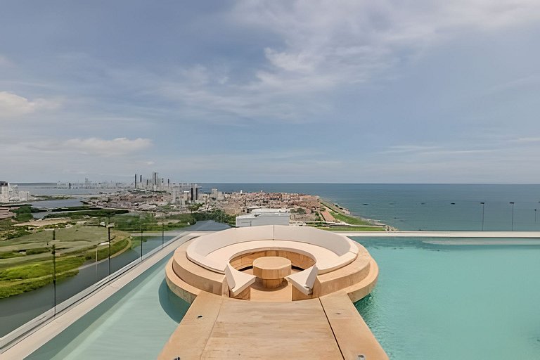 Elite Apartment / Near the Historic Center