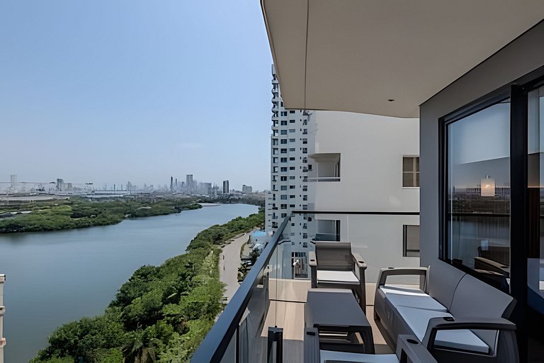 Elite Apartment / Near the Historic Center