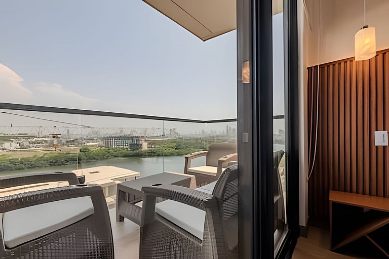 Elite Apartment / Near the Historic Center