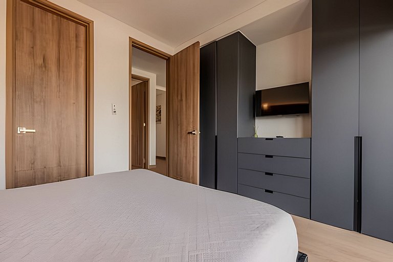 Apartamento Elite / Cerca al Centro Historico