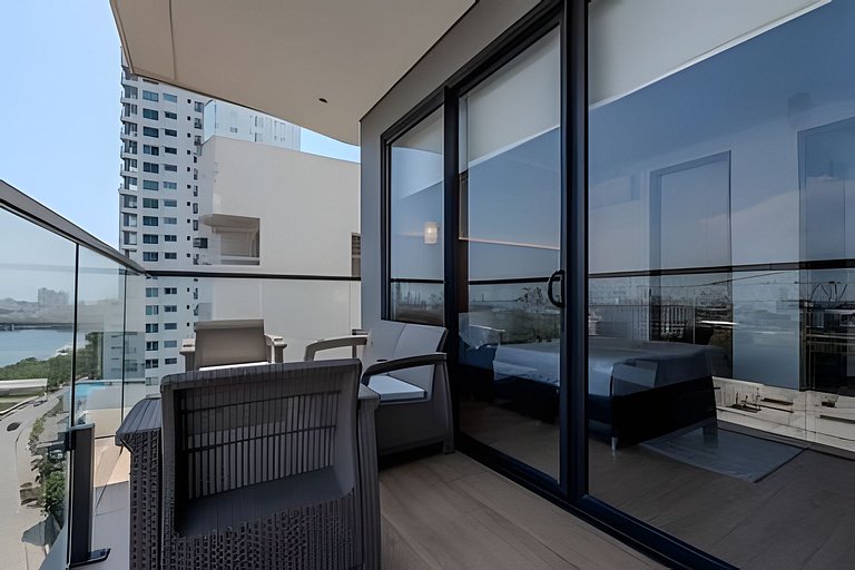 Elite Apartment / Near the Historic Center