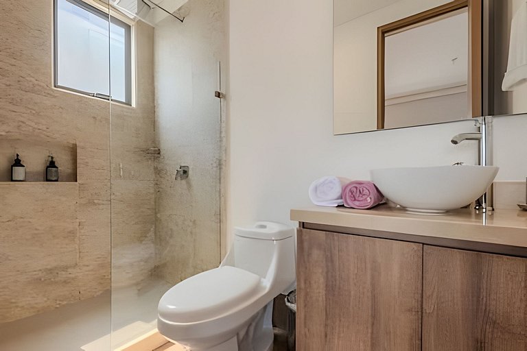 Elite Apartment / Near the Historic Center