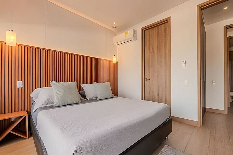 Apartamento Elite / Cerca al Centro Historico