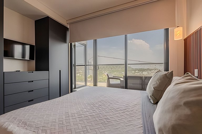 Apartamento Elite / Cerca al Centro Historico