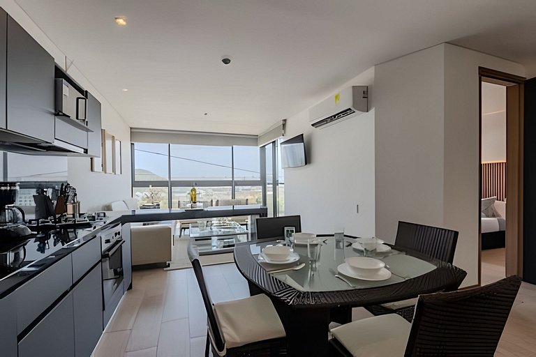 Elite Apartment / Near the Historic Center