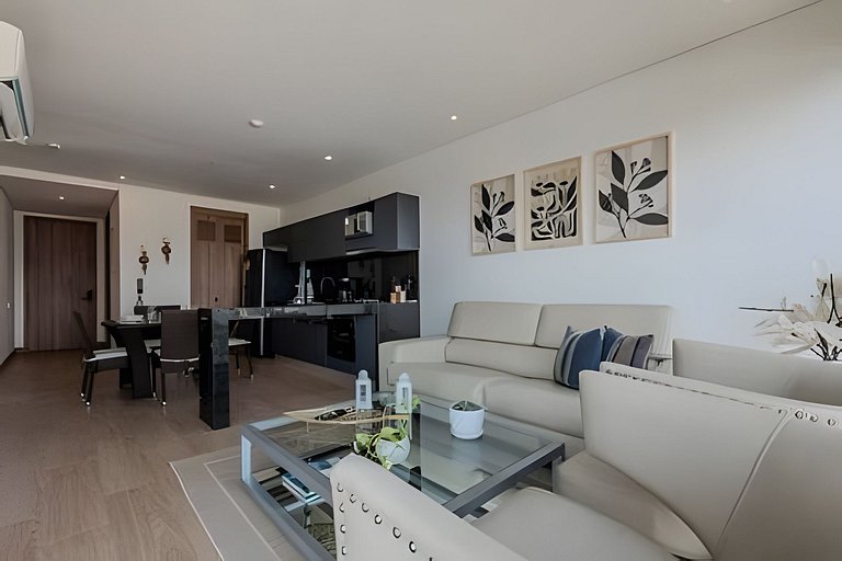 Elite Apartment / Near the Historic Center