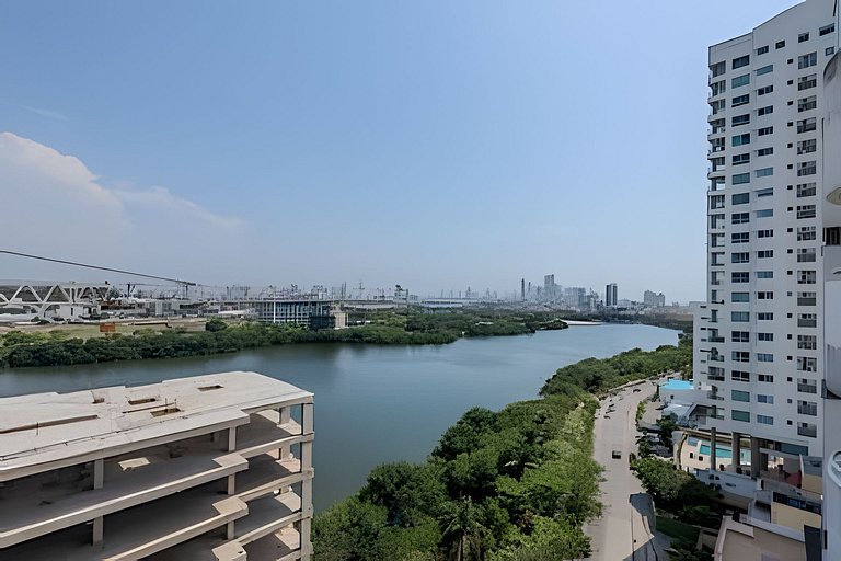 Elite Apartment / Near the Historic Center