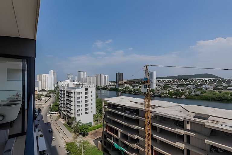 Elite Apartment / Near the Historic Center