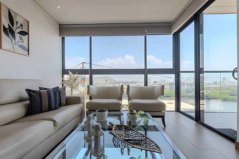 Apartamento Elite / Cerca al Centro Historico