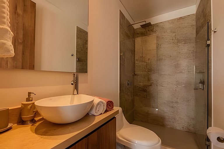 Elite Apartment / Near the Historic Center