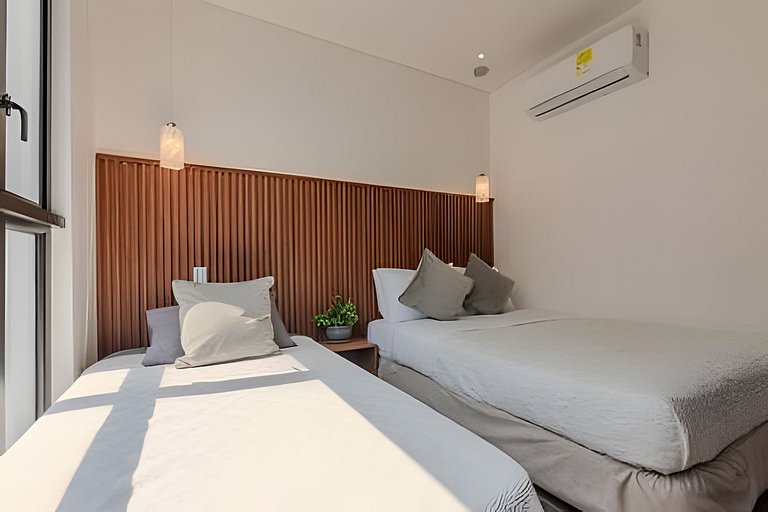 Apartamento Elite / Cerca al Centro Historico