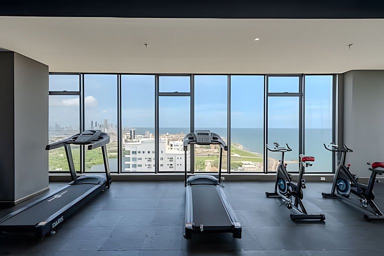 Elite Apartment / Near the Historic Center