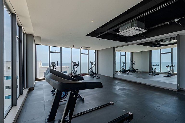 Elite Apartment / Near the Historic Center