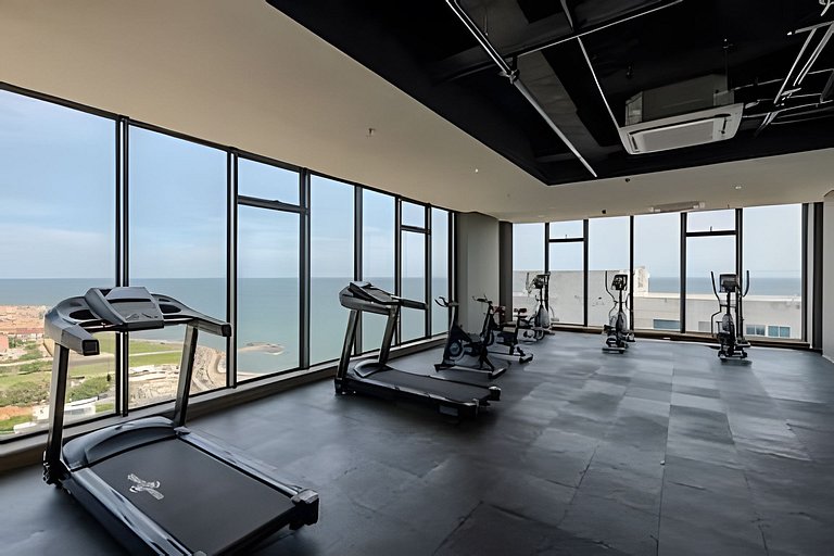 Elite Apartment / Near the Historic Center