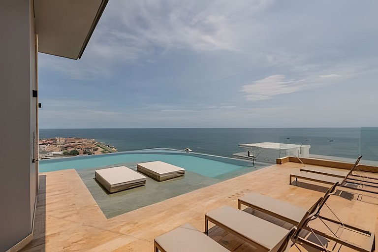 Elite Apartment / Near the Historic Center