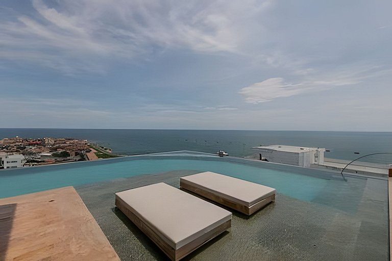 Elite Apartment / Near the Historic Center