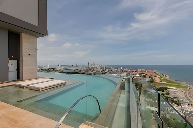 Elite Apartment / Near the Historic Center